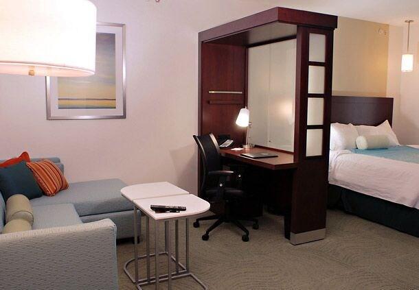 Springhill Suites Quakertown Pennsylvania Экстерьер фото