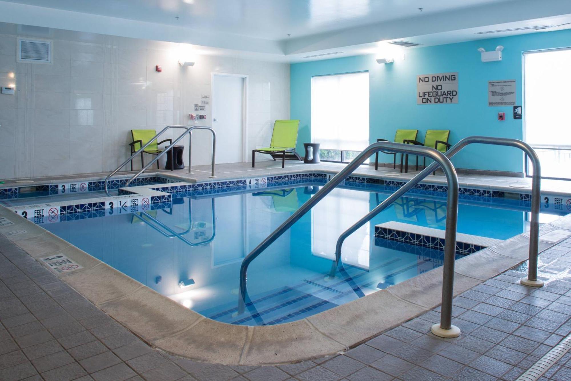 Springhill Suites Quakertown Pennsylvania Экстерьер фото
