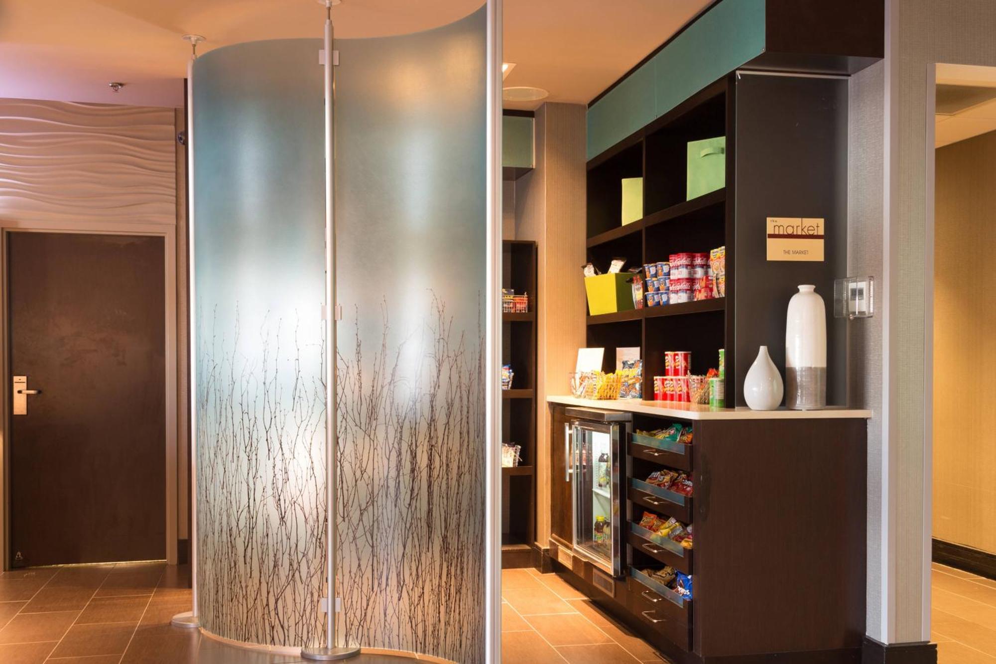 Springhill Suites Quakertown Pennsylvania Экстерьер фото