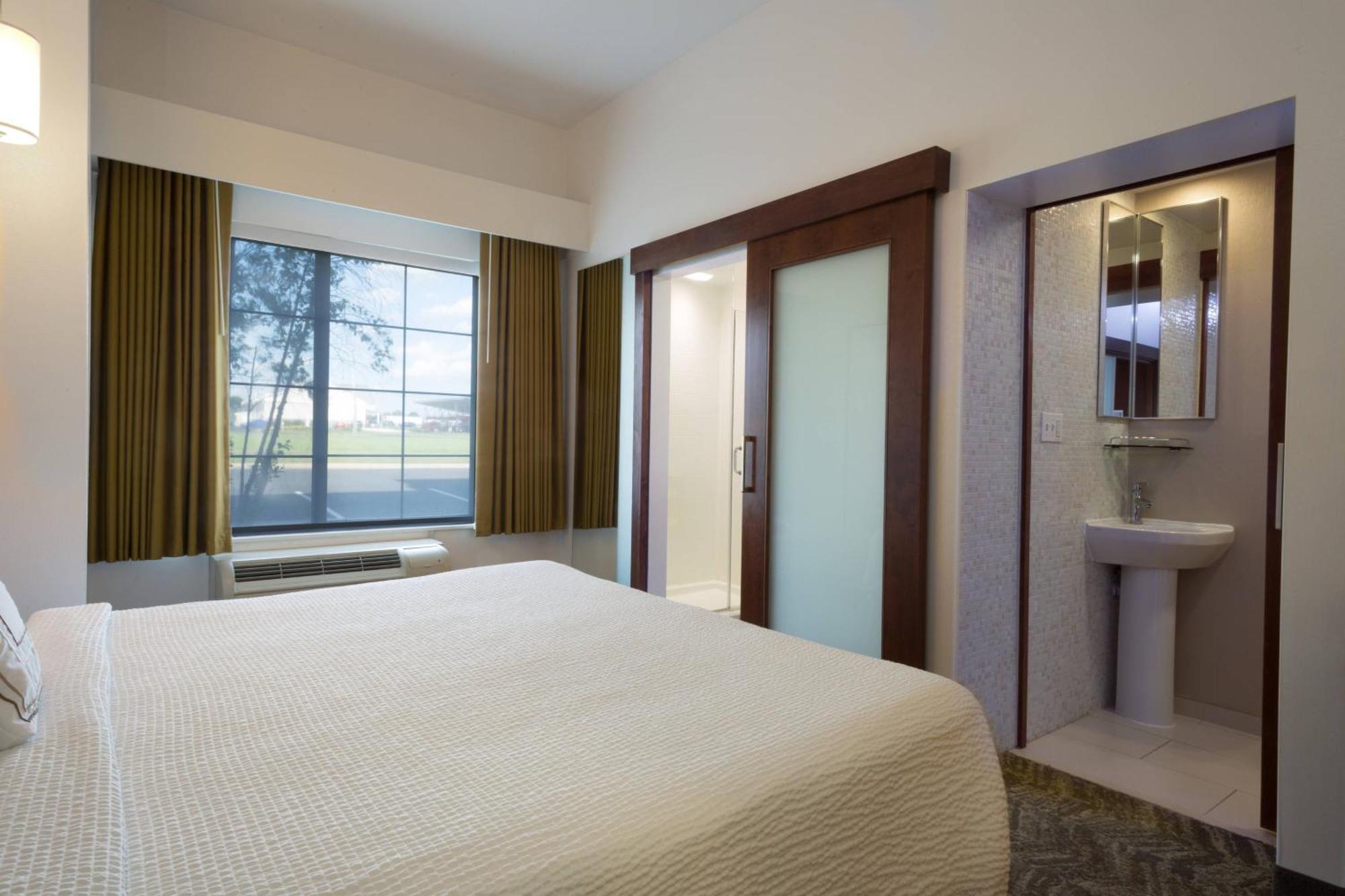 Springhill Suites Quakertown Pennsylvania Экстерьер фото