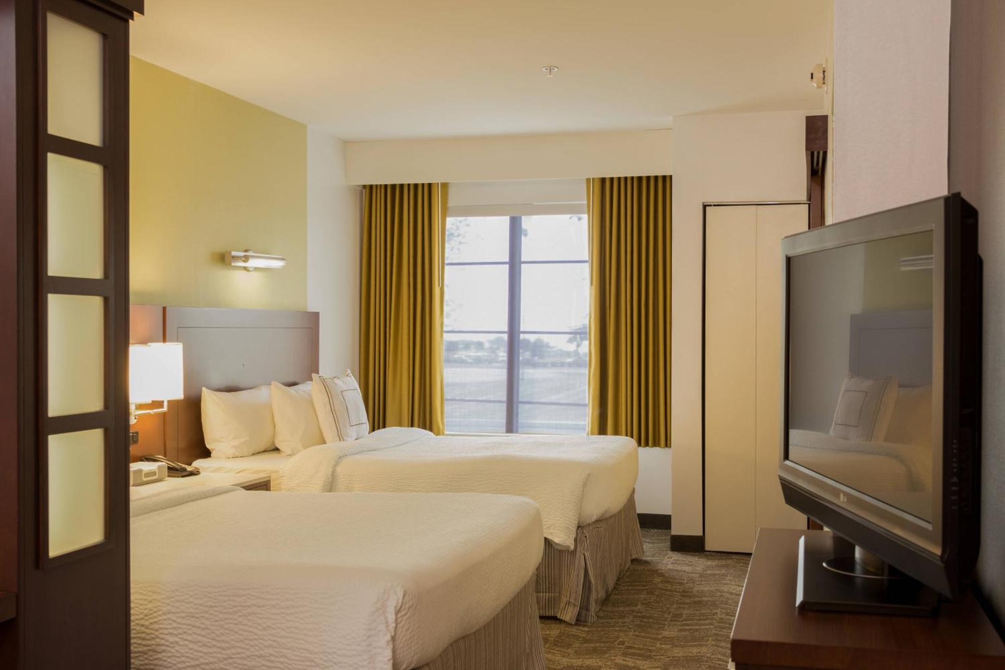 Springhill Suites Quakertown Pennsylvania Экстерьер фото