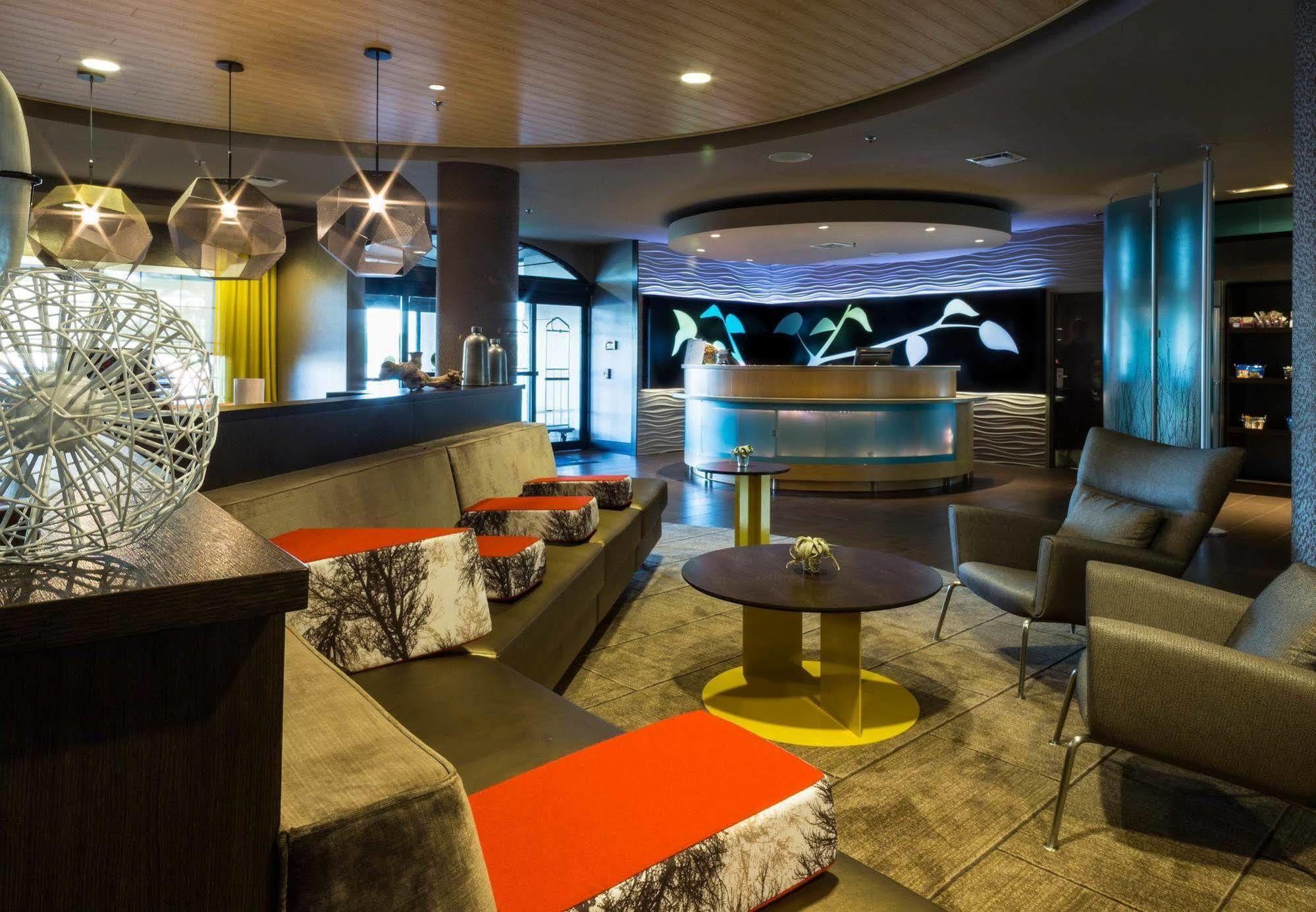 Springhill Suites Quakertown Pennsylvania Экстерьер фото