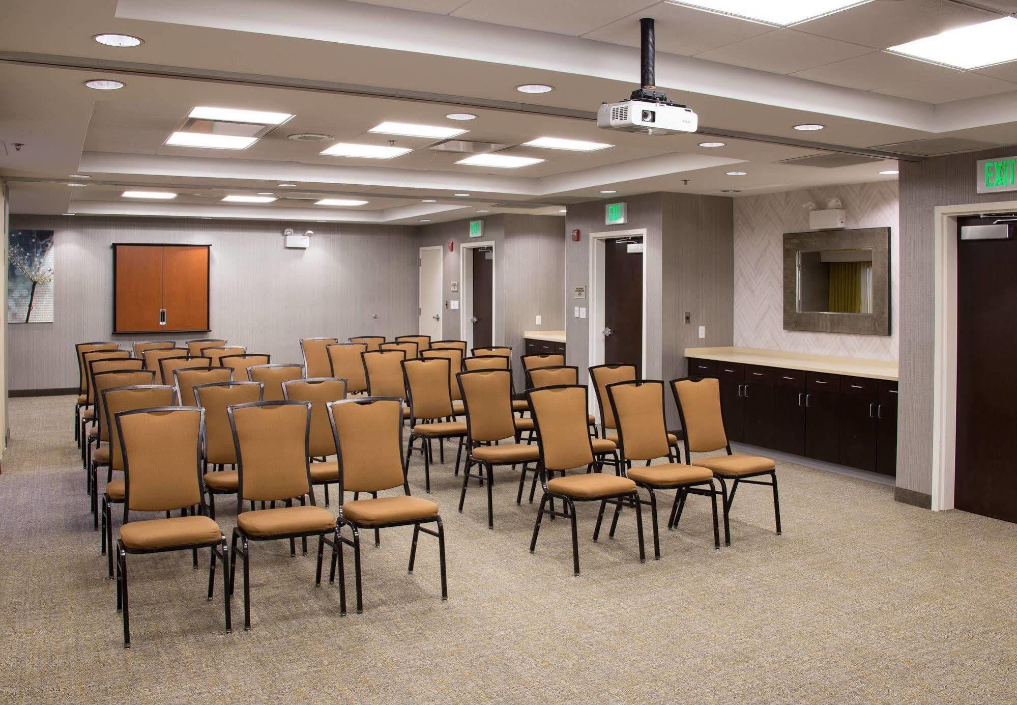 Springhill Suites Quakertown Pennsylvania Экстерьер фото